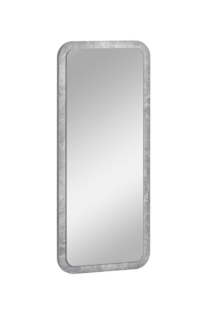 Garderobenset, Dielenset WA4, mit Spiegel