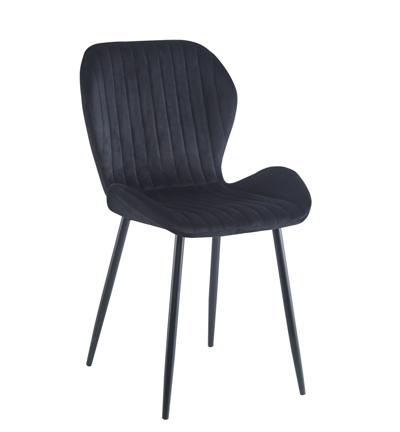 Esstisch (Lancelot Eiche) 150x90 mit 4 Stühlen , Farbe wählbar
